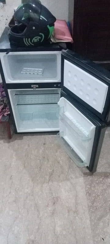 whirlpool refrigerator American brand 1