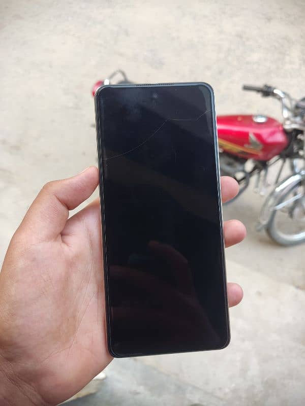 tecno spark 20 pro 1