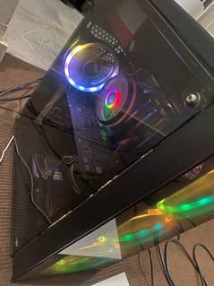 Rgb Gaming Pc
