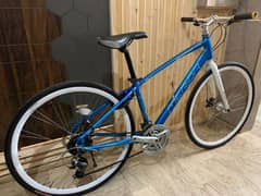 Hybrid Cycle In Bicycle | Hybrid Cycle | Hybrid Bike | Cycles Sale