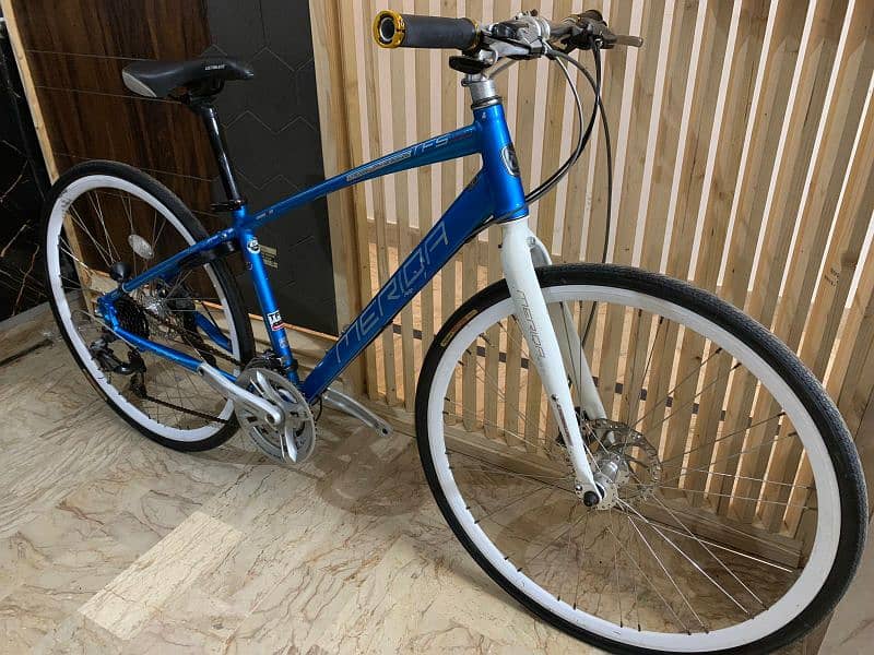 hybrid bicycle sale 1