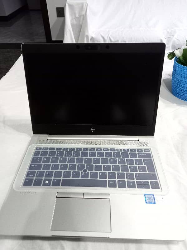 Hp 830 G6 Elite book 2