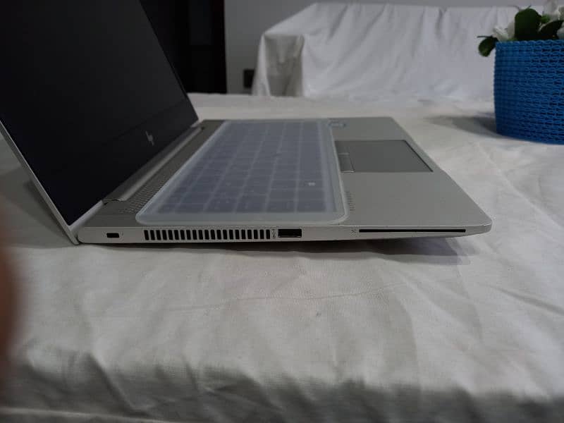 Hp 830 G6 Elite book 4