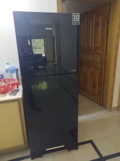 Haier Fridge with Inverter