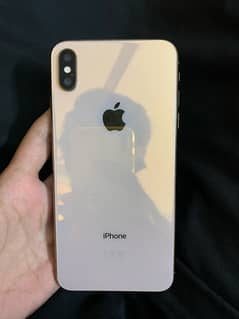 iphone xsmax 256gb