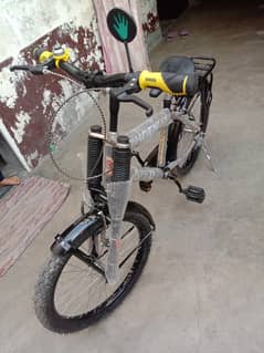 18 inch cycle for sale