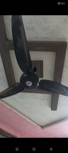 Fans for sale urgent