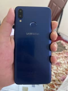 samsung A10s