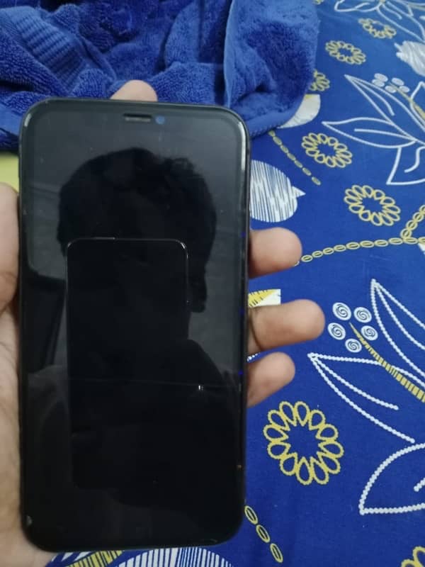 iPhone 11 128gb rom jv non water pack 0