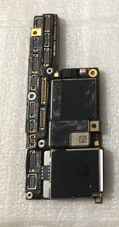 iPhone X Board Available 64 GB 03205990811