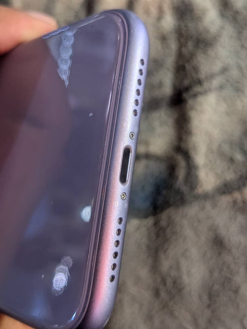 iphone 11 PTA Approved 64GB 6