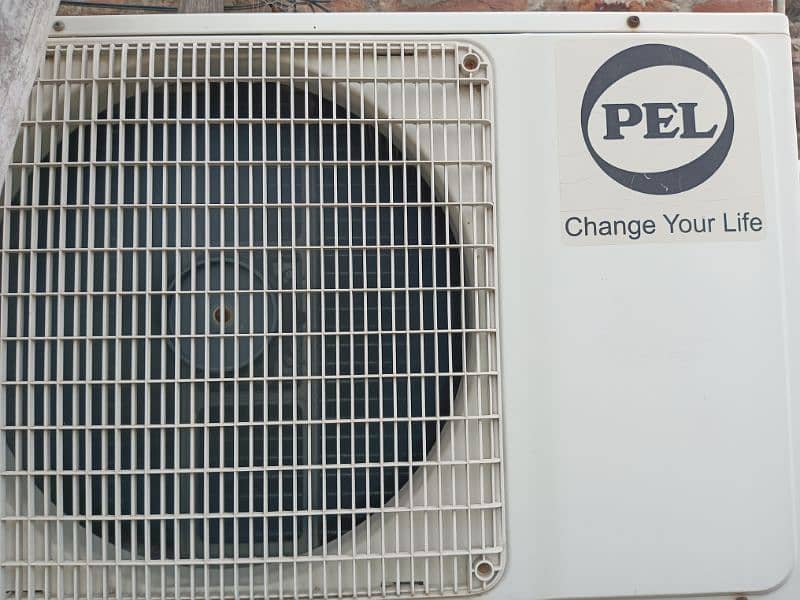 PEL DC Inverter AC 3