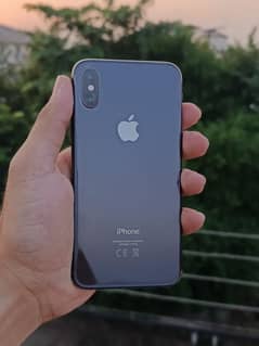 IPhone Xs 64 Gb non Pta