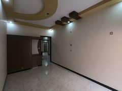 Ideal Prime Location 120 Square Yards House Has Landed On Market In Federal B Area - Block 16, Karachi 0