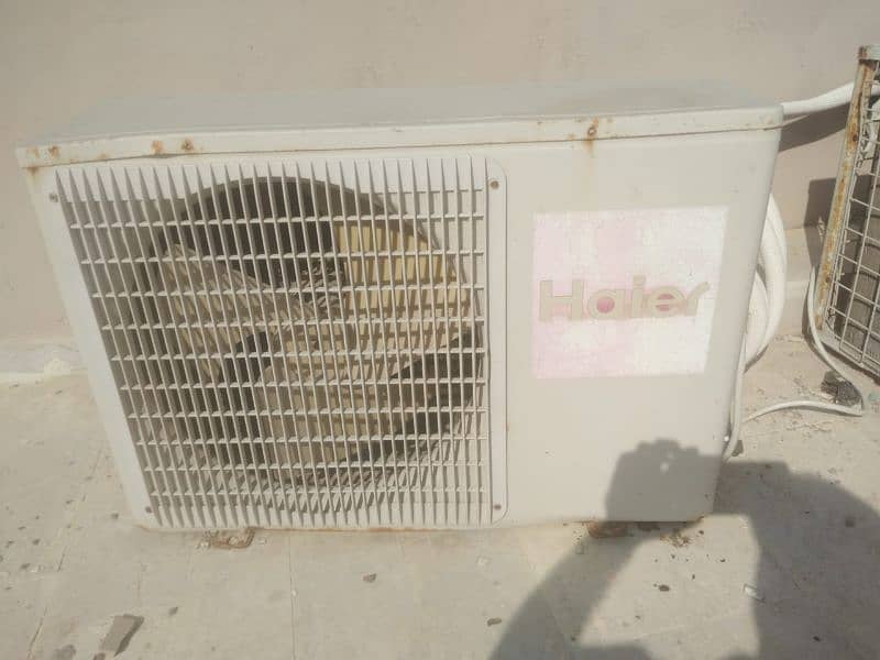 Non Inverter Ac 1