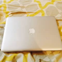 MacBook pro 2012