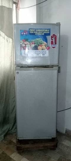 Dawlance fridge