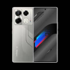 infinix note40pro 12+12gb 256 open box