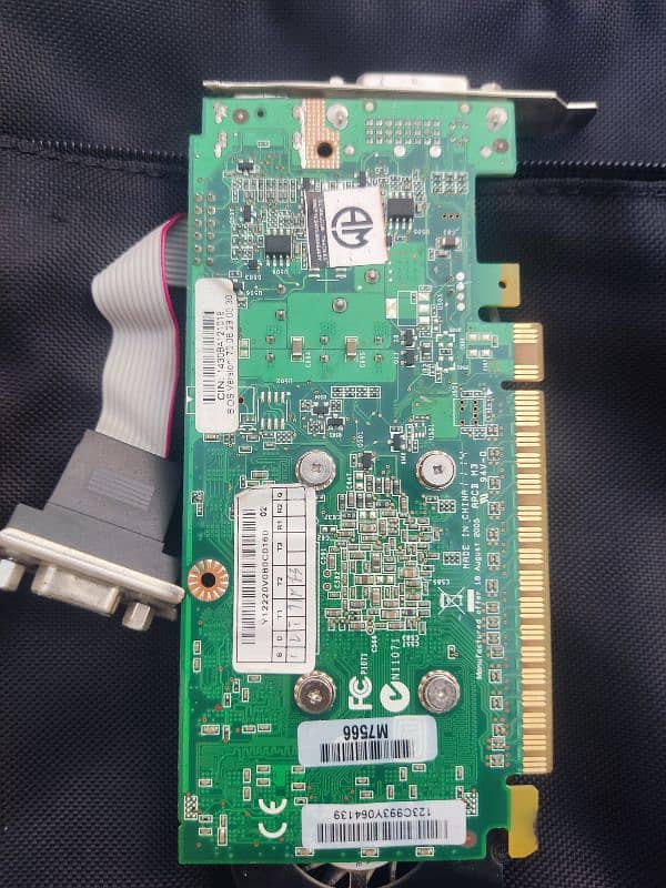 Nvidia 1gb ddr3 0