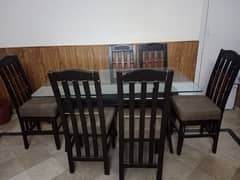 6person dining table 0