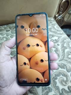 infinix Hot 10i ( 4GB/128 GB )