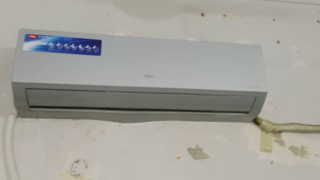 TCL 1.5 TON DC INVERTER 1