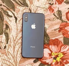 iphone x 256 gb non pta        10/10 condition