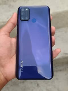 Realme C17 6gb ram 128 memroy 0