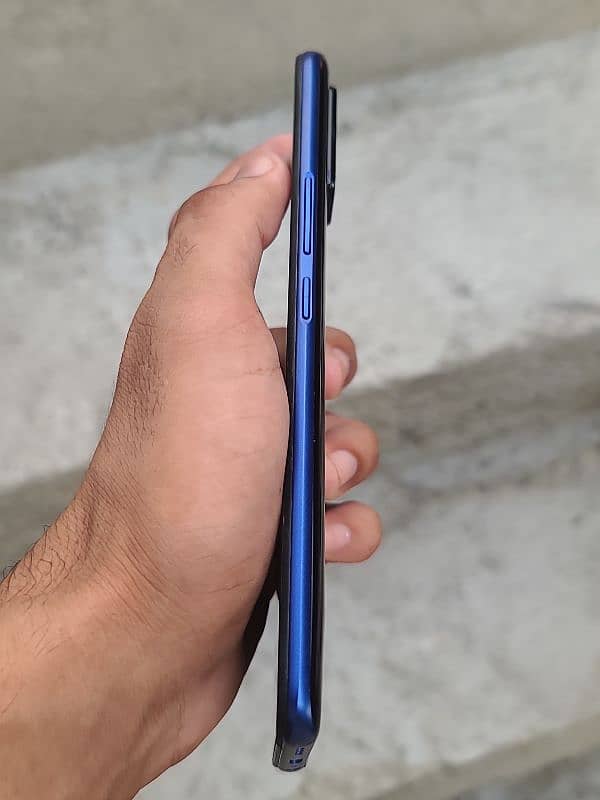 Realme C17 6gb ram 128 memroy 6