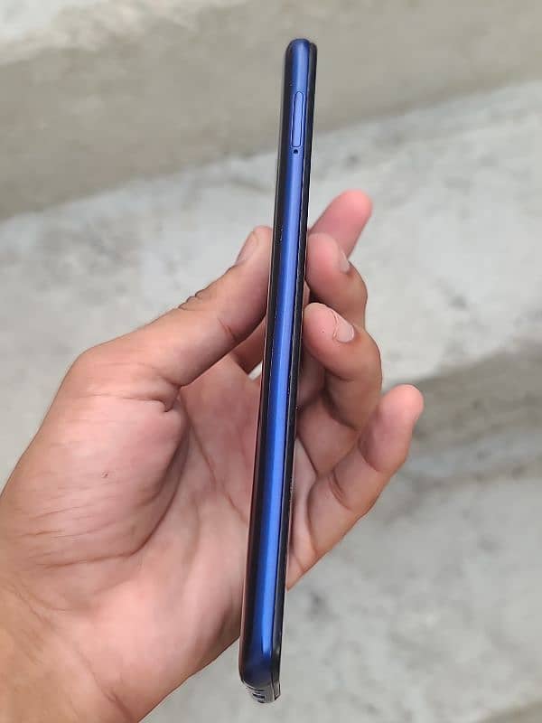 Realme C17 6gb ram 128 memroy 7