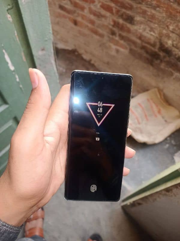 Vivo T2 pro 4