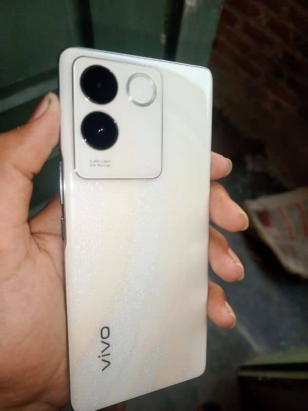 Vivo T2 pro 7