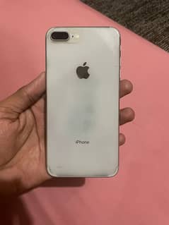 Iphone 8 plus