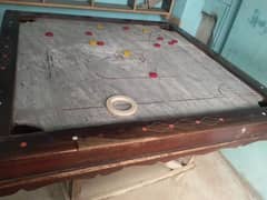 carrom 4by4 ka marble