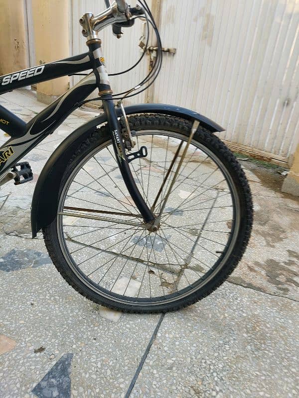 gare bicycle for sale. 0