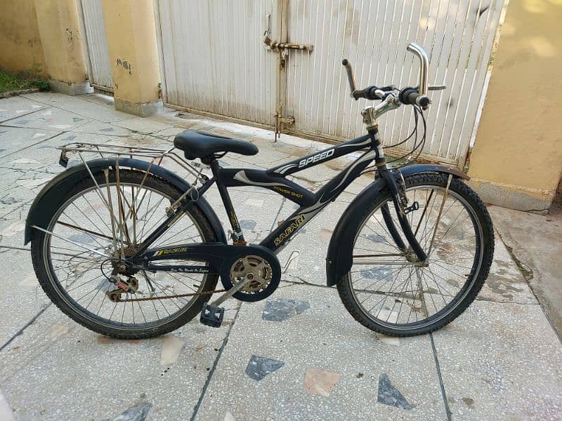 gare bicycle for sale. 2