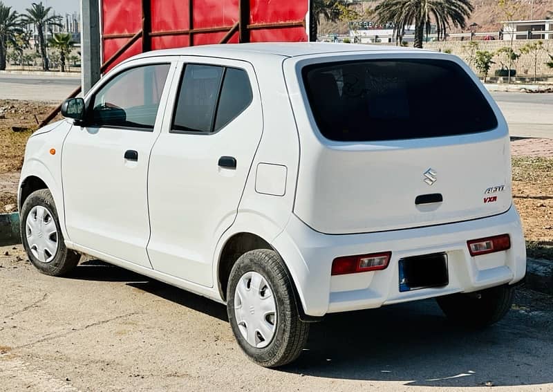 Suzuki Alto 2023 0