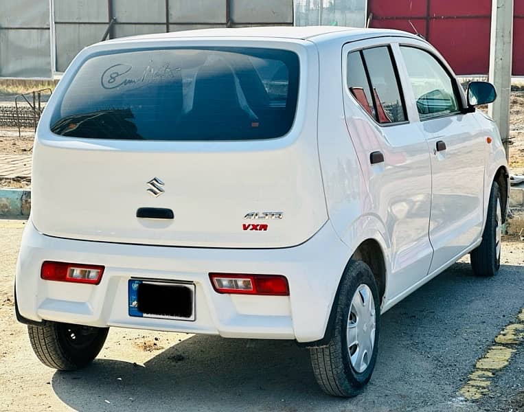 Suzuki Alto 2023 1