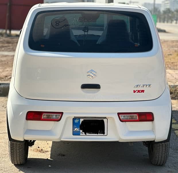 Suzuki Alto 2023 2