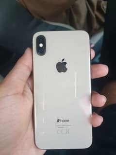 I phone xs 512gb pta approved