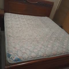 master celeste spring mattress