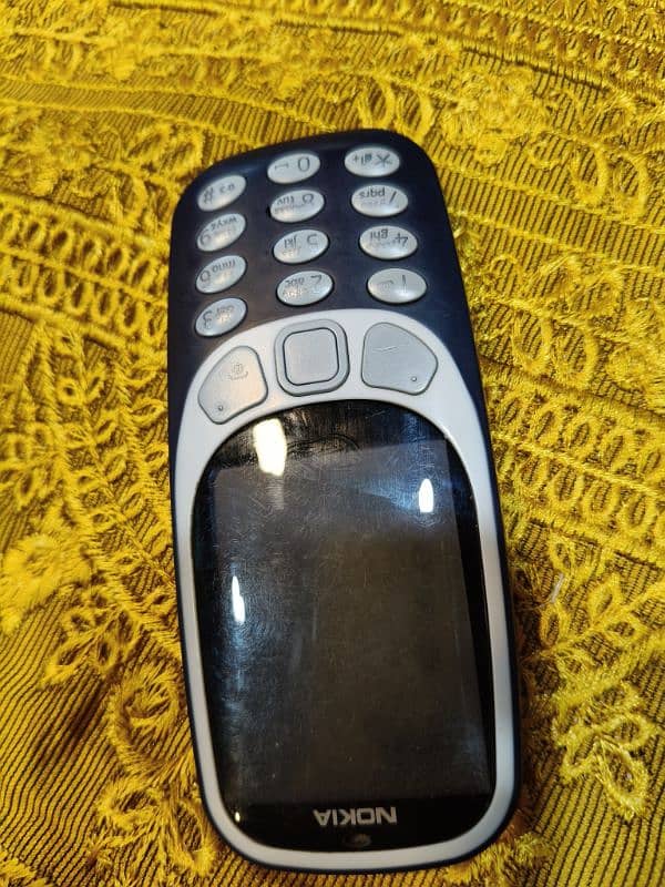 Nokia 3310 0