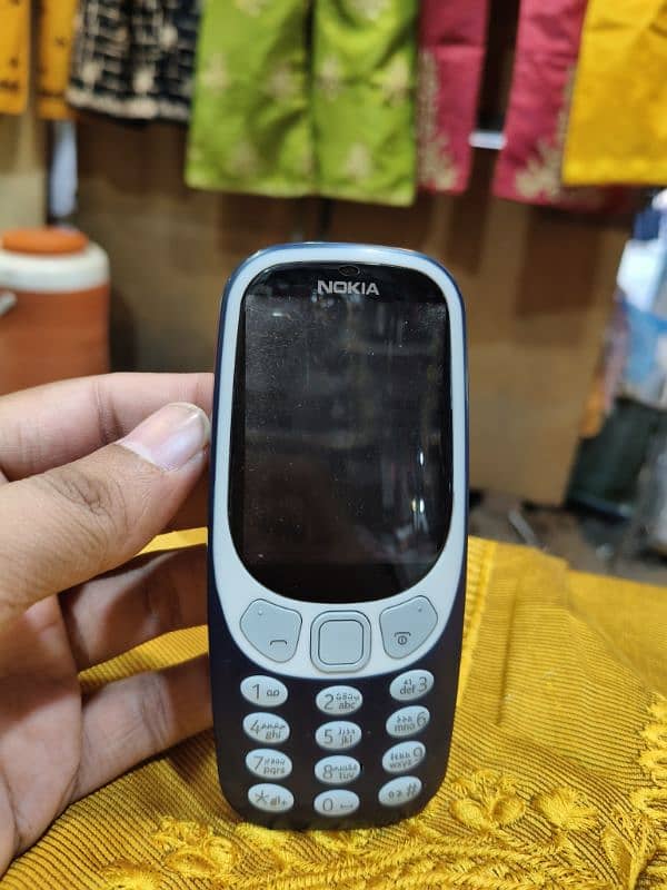 Nokia 3310 2