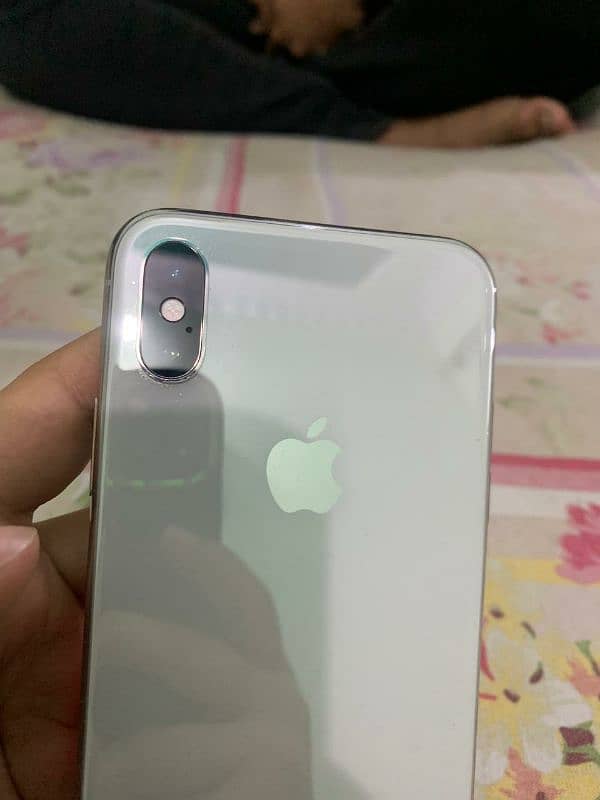 iPhone x PTA Approved 1