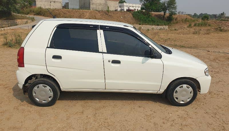 Suzuki Alto 2005 1