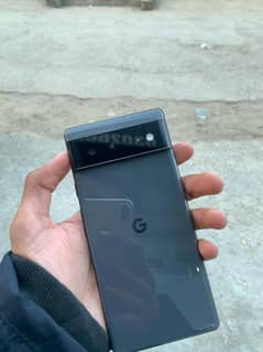 gogal pixel 6 non pta