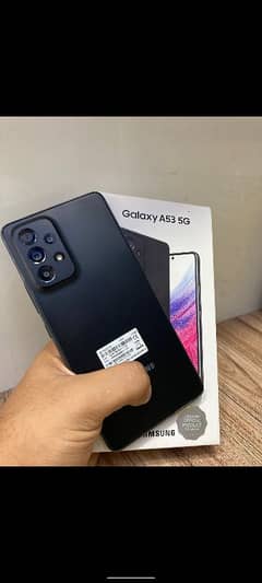 Samsung A53 5G