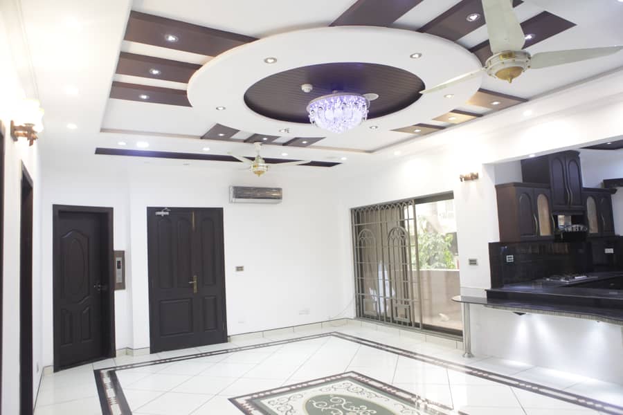 27 Marla House for Sale in New Garden Town, Near Kalma Chowk Lahore. 6