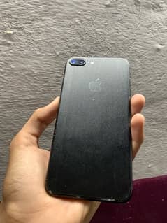 IPHONE 7 plus 256gb PTA APPROVED all ok