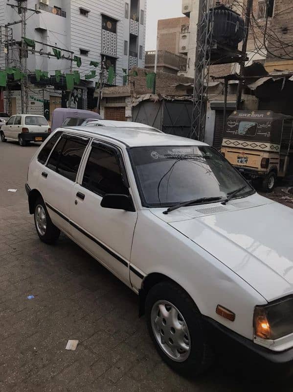 Suzuki Khyber 1998 1